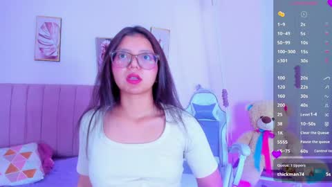 Zoe online show from 7, 4, 2026