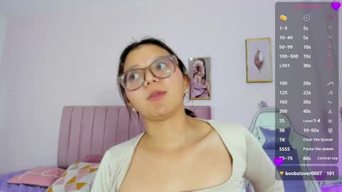 Zoe online show from 15, 4, 2026