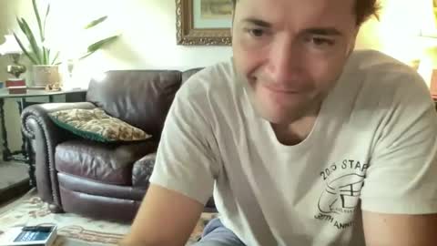 Jesse online show from 7, 10, 2025