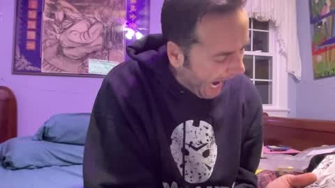 Jesse online show from 28, 10, 2025