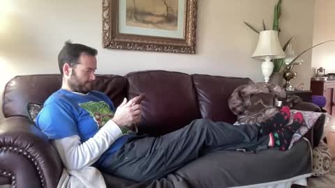 Jesse online show from 1, 12, 2025