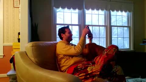 Jesse online show from 18, 1, 2026