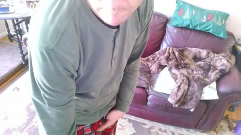 Jesse online show from 31, 1, 2026