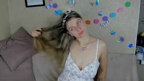 Zoriana online show from 5, 7, 2026