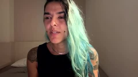 Snapshot of zorosgiirl chatting on 21, 12, 2024 Birthday Stream - Dec 5 online show from 21, 12, 2024