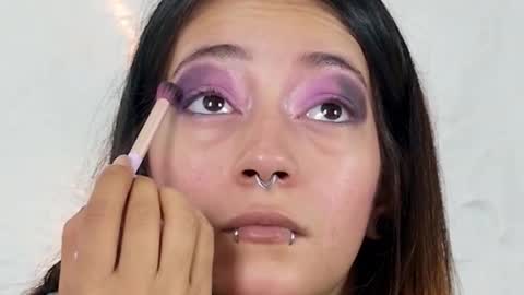 Violeta online show from 9, 10, 2025