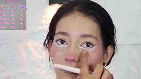 Violeta online show from 22, 11, 2025