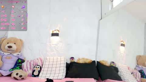 Violeta online show from 4, 12, 2025