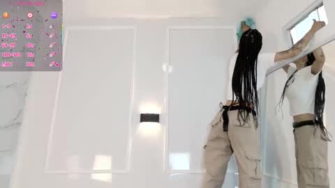 Violeta online show from 24, 3, 2026