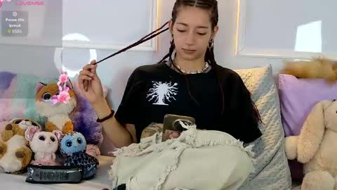 Violeta online show from 26, 5, 2026