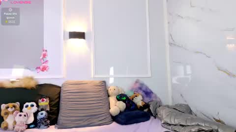 Snapshot of zorravioleta chatting on 11, 6, 2026 Violeta online show from 11, 6, 2026