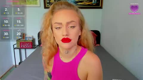 Mia online show from 1, 6, 2026