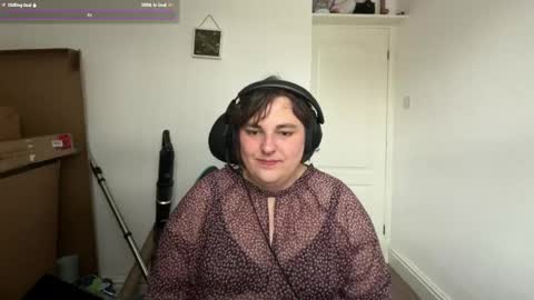 Snapshot of zosiablooms chatting on 4, 6, 2026 Zosia Blooms online show from 4, 6, 2026