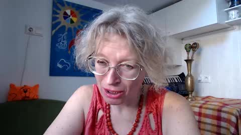 Snapshot of zosya1111 chatting on 20, 1, 2025 Zosya1111 online show from 20, 1, 2025