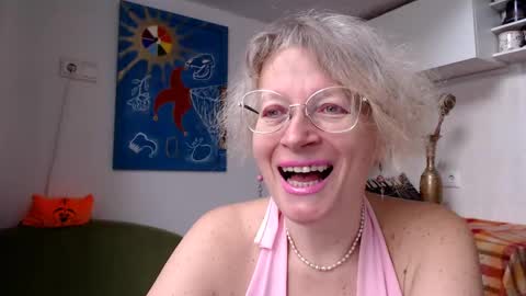 Snapshot of zosya1111 chatting on 25, 1, 2025 Zosya1111 online show from 25, 1, 2025