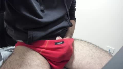 Snapshot of zryder805 chatting on 2, 7, 2026 zryder805 online show from 2, 7, 2026