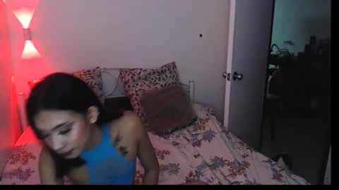 Zoe online show from 20, 12, 2025