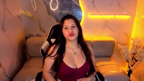 Snapshot of zuri_tp chatting on 7, 8, 2026 Zuri online show from 7, 8, 2026