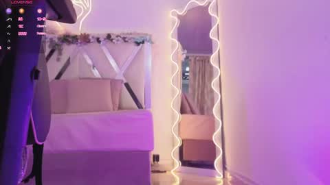 Snapshot of zury_tay chatting on 24, 7, 2026 ZURY online show from 24, 7, 2026