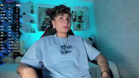 Zury Ramirez online show from 2, 11, 2025