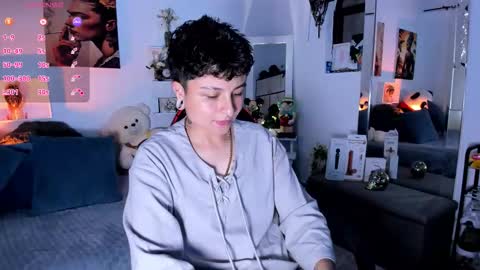 Zury Ramirez online show from 9, 1, 2026