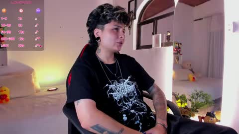 Zury Ramirez online show from 14, 5, 2026