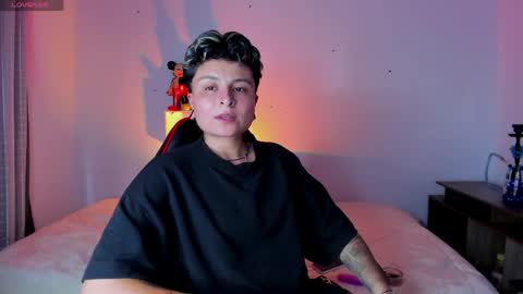 Zury Ramirez online show from 21, 5, 2026