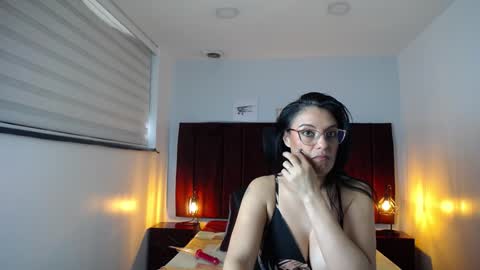 Zuzana21 online show from 19, 12, 2024