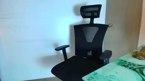 Zuzana21 online show from 3, 12, 2025