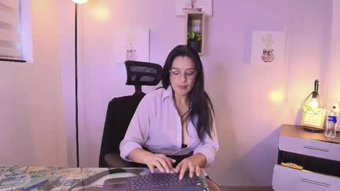 Zuzana21 online show from 27, 3, 2026