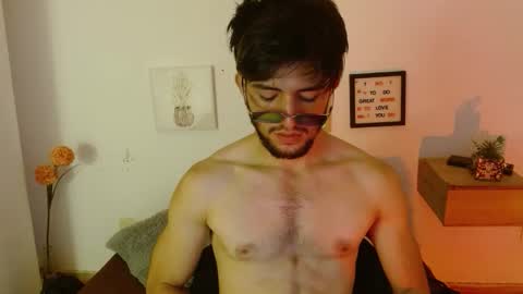 Zyon online show from 12, 9, 2025