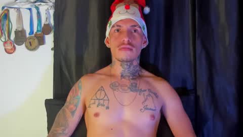 zyon garcia online show from 21, 12, 2024