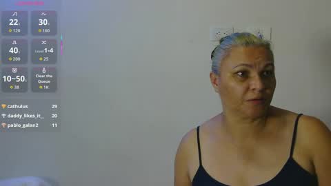 Snapshot of zyra_vex chatting on 18, 5, 2026 Zyra Vex online show from 18, 5, 2026