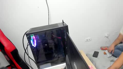 zyra_vox online show from 18, 11, 2025