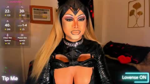 zyradom online show from 22, 11, 2025