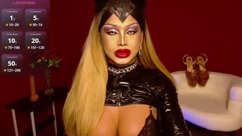 zyradom online show from 16, 12, 2025