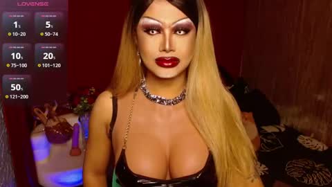 zyradom online show from 15, 1, 2026