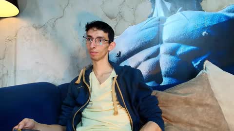 Zyro Nigth online show from 26, 11, 2025