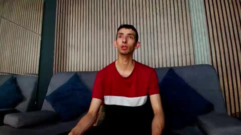 Zyro Nigth online show from 13, 1, 2026