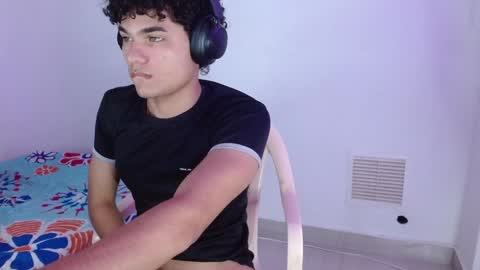 antonio felipe online show from 15, 1, 2025