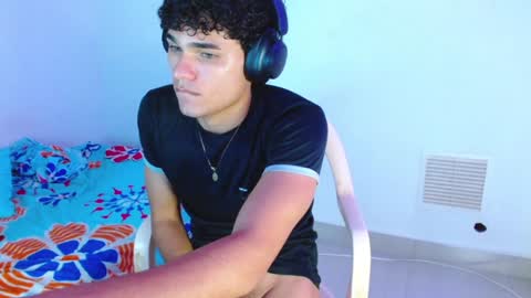 antonio felipe online show from 27, 1, 2025