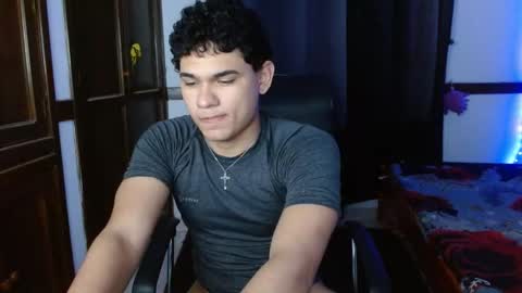 antonio felipe online show from 17, 11, 2025