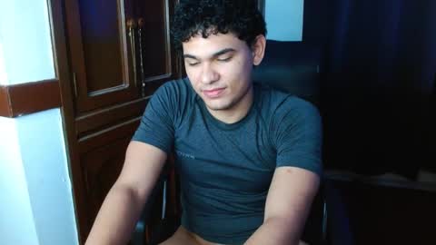 antonio felipe online show from 23, 11, 2025