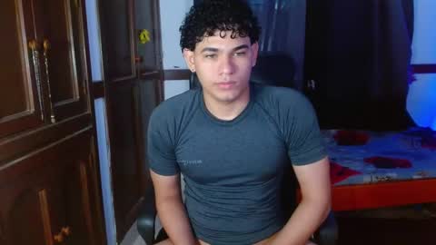 antonio felipe online show from 19, 2, 2026