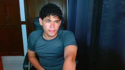 antonio felipe online show from 3, 5, 2026