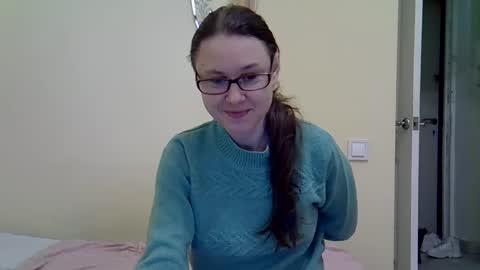 Zyuhre online show from 16, 1, 2025