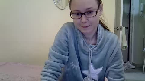 Zyuhre online show from 26, 1, 2025