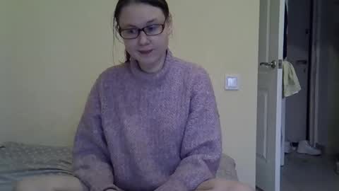 Zyuhre online show from 20, 12, 2025