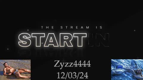 Greek God online show from 4, 12, 2024