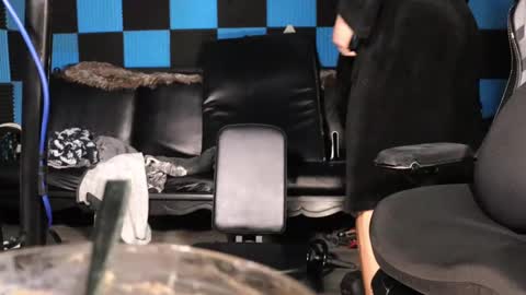 Greek God online show from 22, 12, 2024